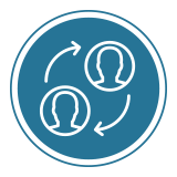 Services Page Employee Icon