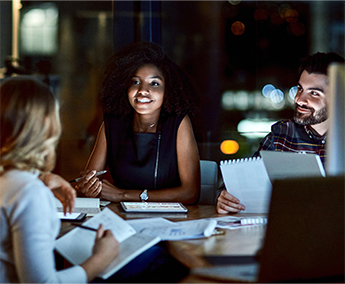 Employee Relations Housley Services